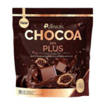 Puiinun Chocoa Mix Plus 15g x15 Sachets