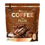Puiinun Coffee Mix Plus 15g x15 Sachets