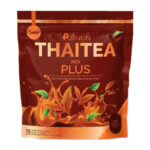Puiinun Thai Tea Mix Plus 15g x15 Sachets