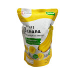 Crispica Crispy Banana 45g