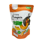 Crispica Crispy Pumpkin 45g