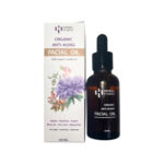 Herbal Studio Organic Anti-Aging Facial Oil 30ml
