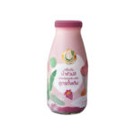 Milk Plus & More Banana Blossom with Date Palm Drink Original Flavor 250ml