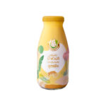 Milk Plus & More Banana Blossom with Date Palm Drink Ginger Flavor 250ml