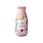 Milk Plus & More Banana Blossom with Date Palm Drink Jujube Flavor 250ml