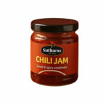 Sutharos Conventional Chili Jam 200g