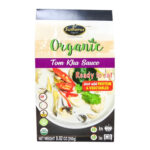 Sutharos Organic Thai Cooking Sauce Tom Kha Soup 250g