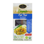 Sutharos Organic Thai Cooking Set Pad Thai 100g