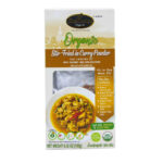 Sutharos Organic Thai Cooking Set Stir-Fried in Curry Powder 185g