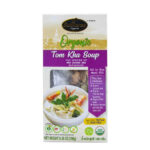 Sutharos Organic Thai Cooking Set Tom Kha Soup 180g