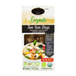 Sutharos Organic Thai Cooking Set Tom Yum Soup 50g