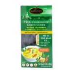 Sutharos Thai Cooking Set Green Curry 85g