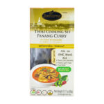 Sutharos Thai Cooking Set Panang Curry 90g