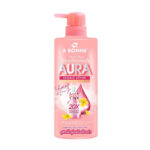 A Bonne Dewy Hya Niacinamide Aura Essence Lotion 500ml