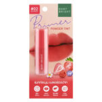 Baby Bright Primer Powder Tint 2.4g No.02 Raspberry