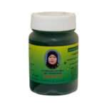 Fatima Brand Balm Green 80g