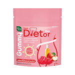 Handy Herb Deiter Day Premeal Gummy 33g