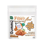 Handy Herb Fiber Flow Gummy Tamarind 22g