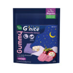 Handy Herb G'nite Gummy Mangosteen 24g