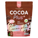 Joji Cocoa Plus 15g x10 Sachets