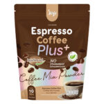 Joji Espresso Coffee Plus 15g x10 Sachets