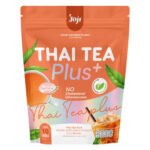Joji Thai Tea Plus 15g x10 Sachets