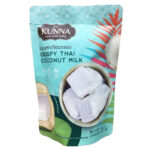 KUNNA Crispy Thai Coconut Milk 25g