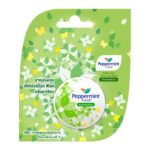 Peppermint Field Balm Gel Green Tea Scent 8g