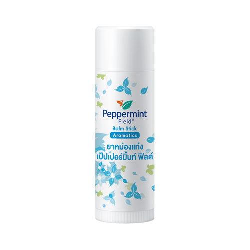 Peppermint_Field_Balm_Stick_6g_1_web Peppermint Field Balm Stick 6g - Image 1