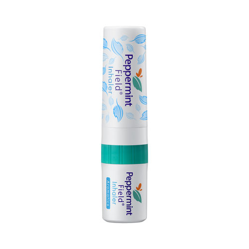 Peppermint_Field_Inhaler_2cc_1_web Peppermint Field Inhaler 2cc - Image 1