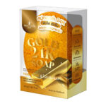 Precious Skin Gold 24K Soap 80g