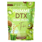 Precious Skin Primme DTX Kiwi Plus Fiber 20g x10 Sachets