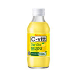 C-vitt Vitamin C Drink Lemon Flavor 140ml