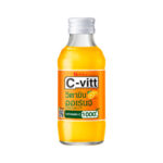 C-vitt Vitamin C Drink Orange Flavor 140ml