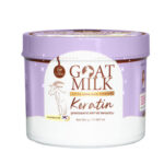 Carista Goat Milk Extra Long Hair Premium Keratin 500g