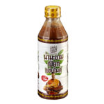 Zab Mike Concentrated Tamarind Paste Sauce 400ml