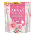 Araya Ceramide Collagen Plus 10g x30 Sachets