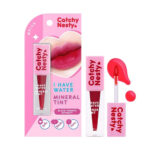 Catchy Nesty I Have Water Mineral Tint Pink 3g