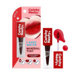 Catchy Nesty I Have Water Mineral Tint Red 3g