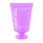 Cathy Doll 2% Hyaluron Hand Mask Grape Jelly 60g