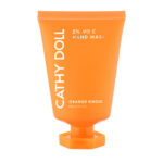 Cathy Doll 2% Hyaluron Hand Mask Orange Bingsu 60g