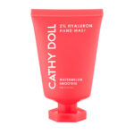 Cathy Doll 2% Hyaluron Hand Mask Watermelon Smoothie 60g
