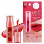 Cathy Doll Vit C Water Tint 2.7g No.2 Lychee