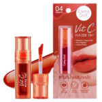 Cathy Doll Vit C Water Tint 2.7g No.4 Tangerine