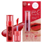 Cathy Doll Vit C Water Tint 2.7g No.5 Cherry