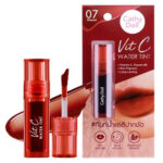 Cathy Doll Vit C Water Tint 2.7g No.7 Almond