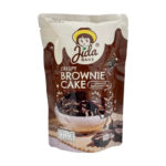 Jida Crispy Brownie Cake 30g