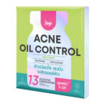 Joji Secret Young Acne Oil Control Jelly Mask 50g