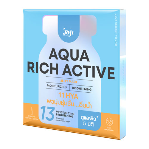 Joji_Secret_Young_Aqua_Rich_Active_Jelly_Mask_50g_1_web Joji Secret Young Aqua Rich Active Jelly Mask 50g - Image 1