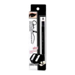 Meilinda Quick Eyeliner Duo Set Black 0.75g